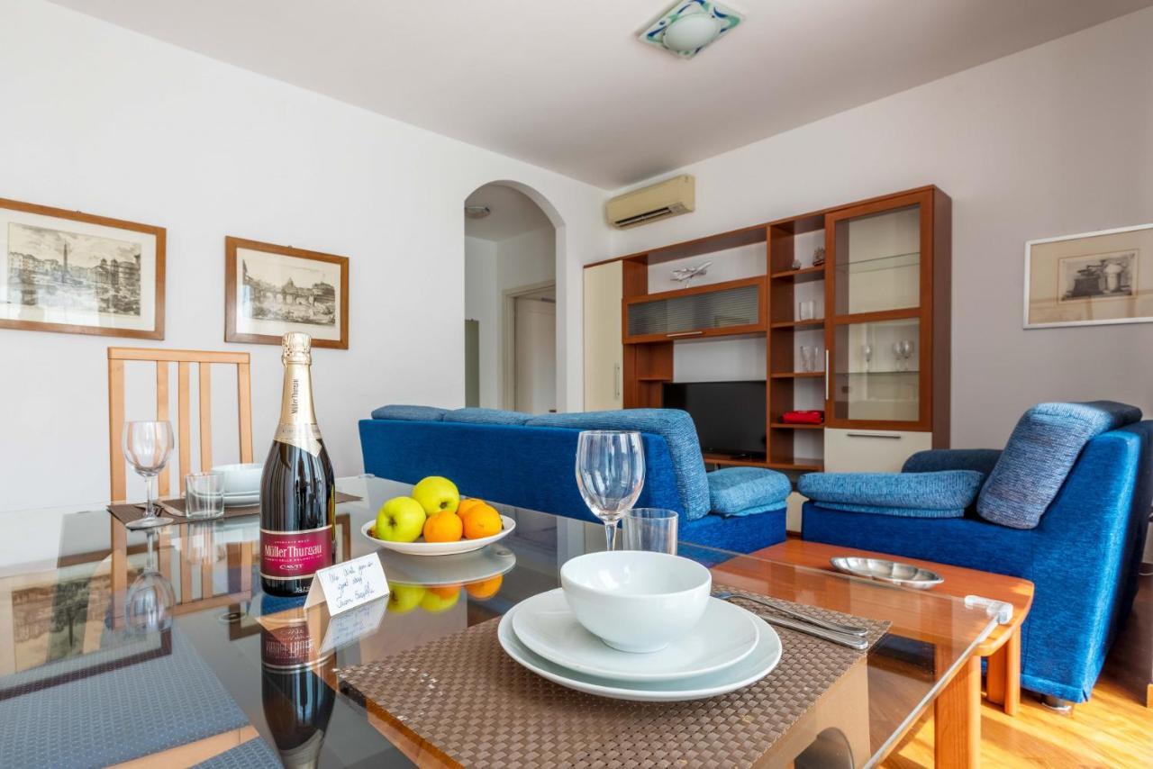 Amazing House In Porta Venezia By Easylife Apartment Milan Exterior photo
