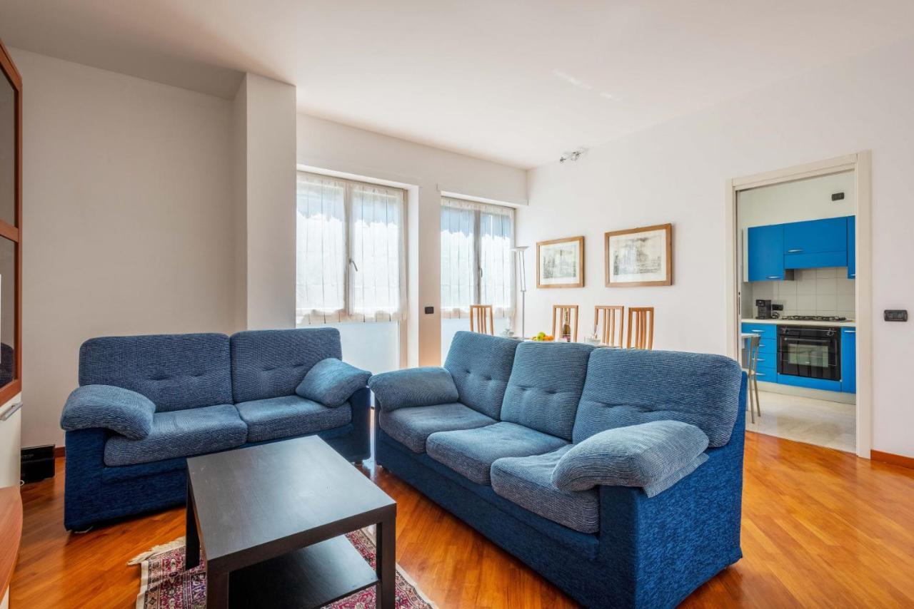 Amazing House In Porta Venezia By Easylife Apartment Milan Exterior photo