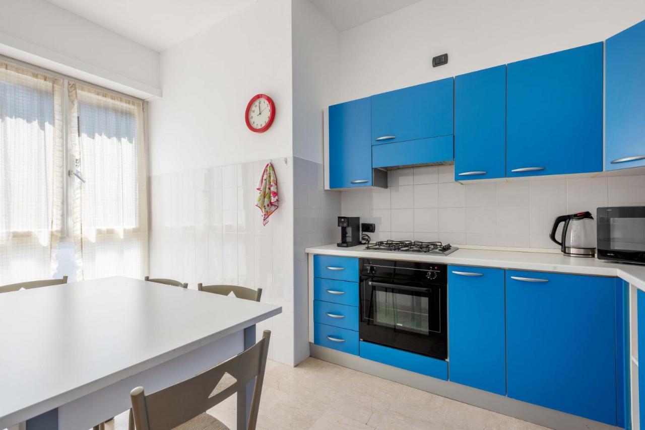 Amazing House In Porta Venezia By Easylife Apartment Milan Exterior photo