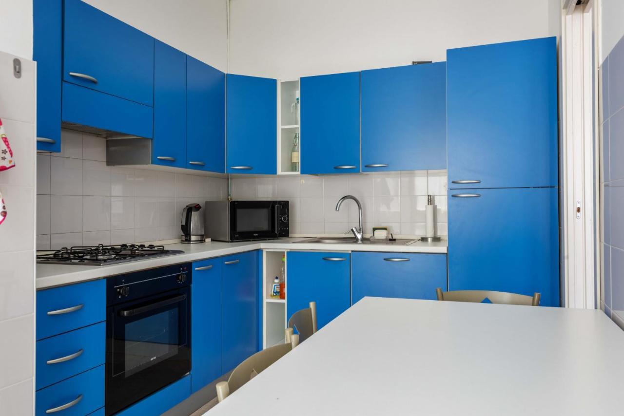 Amazing House In Porta Venezia By Easylife Apartment Milan Exterior photo