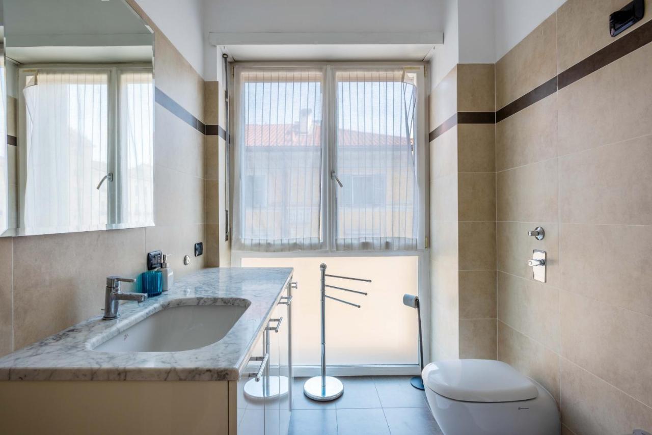 Amazing House In Porta Venezia By Easylife Apartment Milan Exterior photo