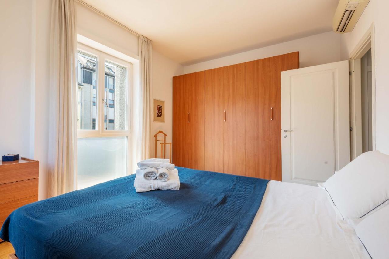 Amazing House In Porta Venezia By Easylife Apartment Milan Exterior photo