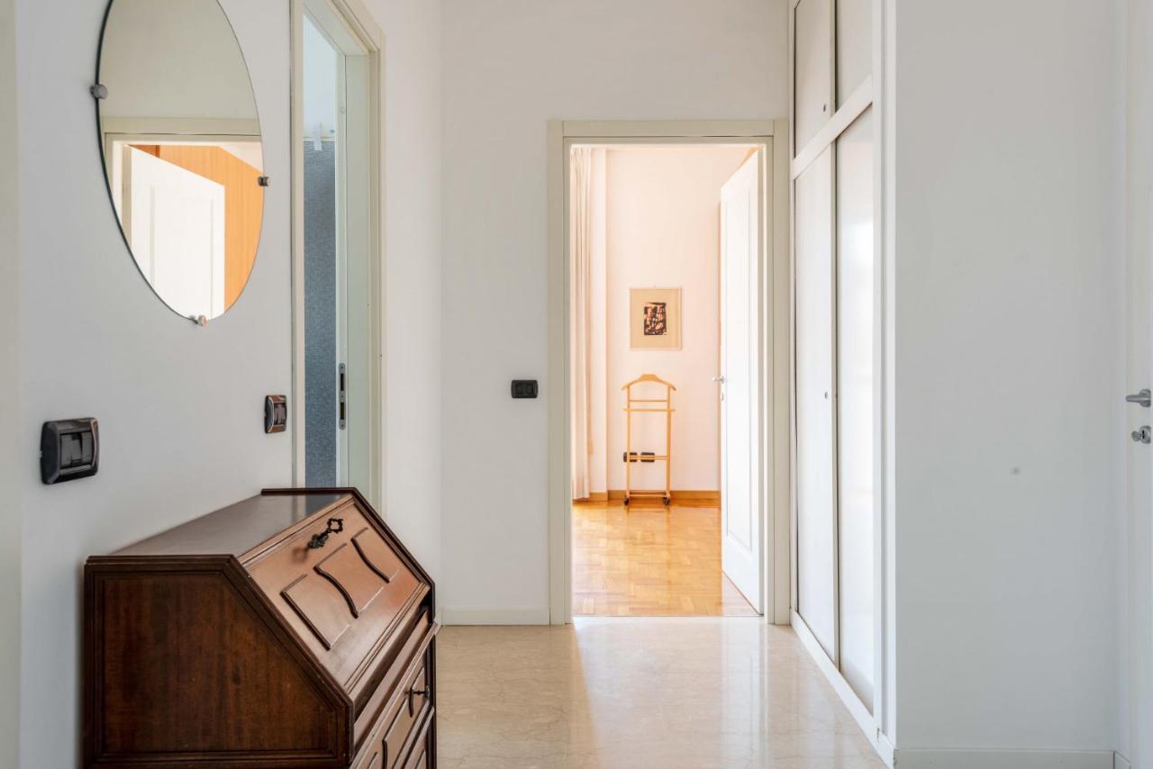 Amazing House In Porta Venezia By Easylife Apartment Milan Exterior photo