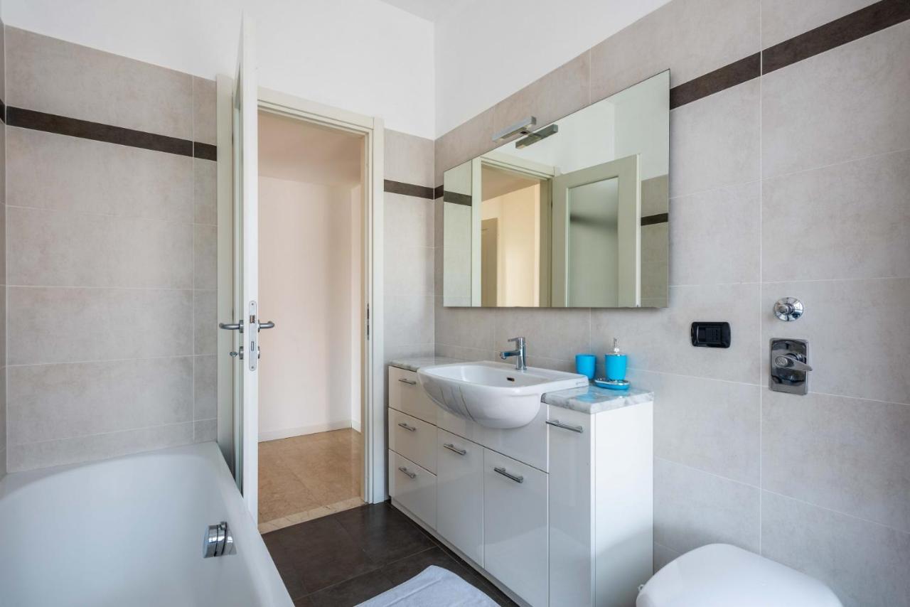 Amazing House In Porta Venezia By Easylife Apartment Milan Exterior photo